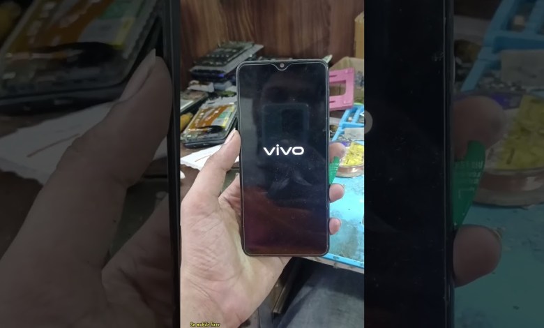 vivo y20s touchscreen problem repair solution vivo y20s touchscreen problem repair solution