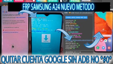 FRP SAMSUNG A24 NEW METHOD TO REMOVE GOOGLE ACCOUNT FRP SAMSUNG A24 NEW METHOD TO REMOVE GOOGLE ACCOUNT