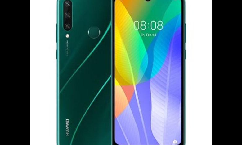 huawei y6p hard reset huawei y6p hard reset