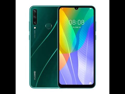 huawei y6p hard reset huawei y6p hard reset