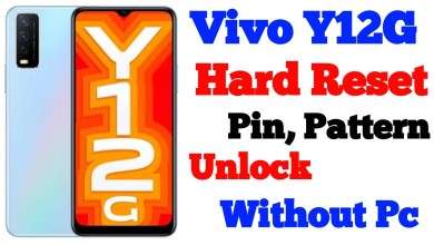 Vivo Y12G Hard Reset | All Vivo Mobile Hard Reset | Vivo Y12G Hard Reset | All Vivo Mobile Hard Reset |