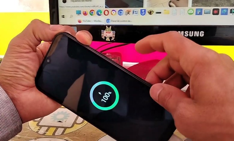 hard reset Samsung Galaxy A80 resetear android hard reset Samsung Galaxy A80 resetear android