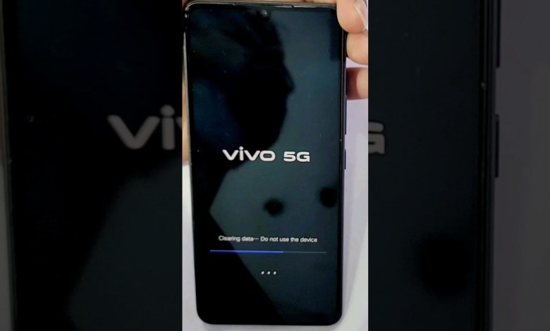 VIVO Y100A Factory Reset / Haw to hard Reset Vivo y100A VIVO Y100A Factory Reset / Haw to hard Reset Vivo y100A