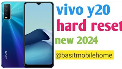 vivo y20 hard reset new 2024 vivo y20 hard reset new 2024