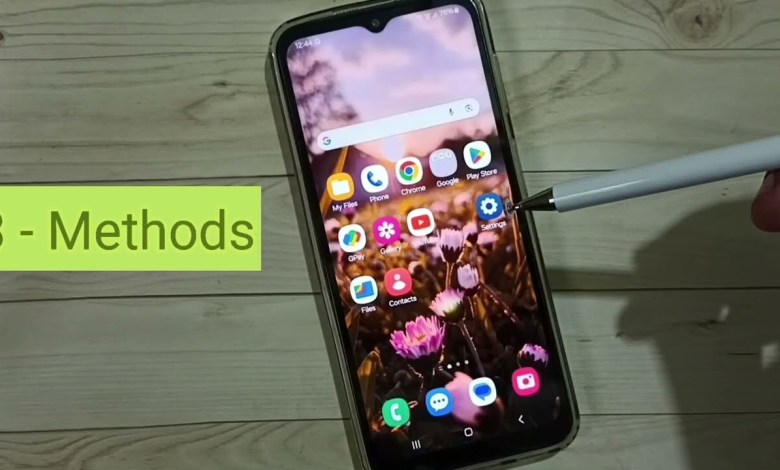 How to Backup Phone Contacts to Gmail or Google How to Backup Phone Contacts to Gmail or Google