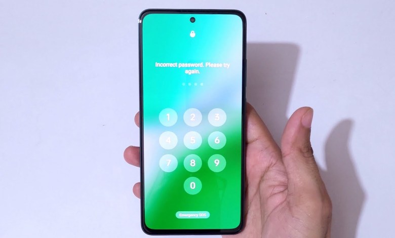 How to Hard Reset OPPO F27 5G – Forgotten How to Hard Reset OPPO F27 5G – Forgotten