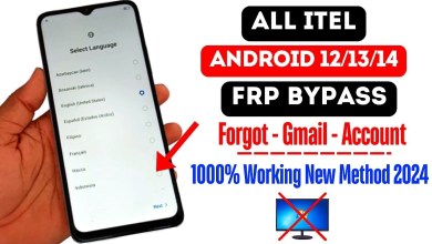 All Itel Android 12/13/14 FRP Bypass Without PC 2024 | All Itel Android 12/13/14 FRP Bypass Without PC 2024 |