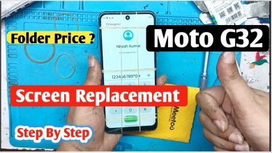 Moto G32 Screen Replacement | Moto G32 Folder Moto G32 Screen Replacement | Moto G32 Folder