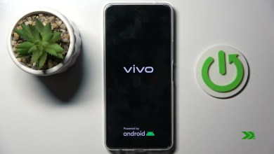 How to Reset All Settings on VIVO Y36 How to Reset All Settings on VIVO Y36