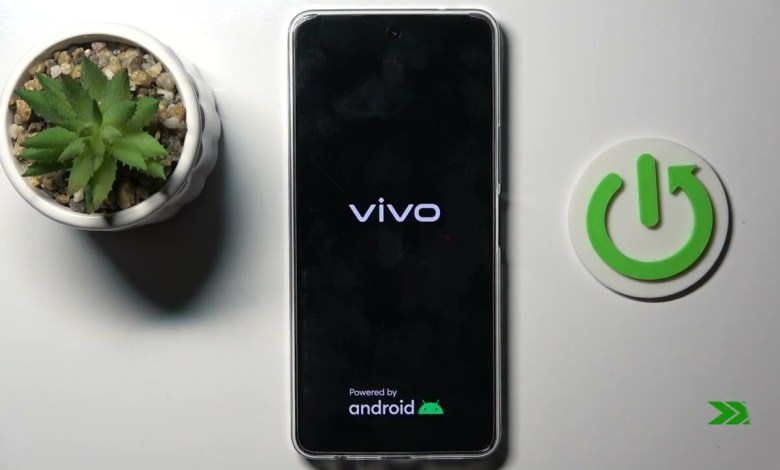 How to Reset All Settings on VIVO Y36 How to Reset All Settings on VIVO Y36