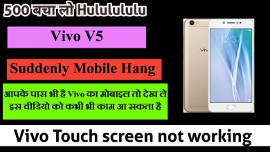 Vivo V5 Touch screen not working Touch Hang Logo Hang Vivo V5 Touch screen not working Touch Hang Logo Hang