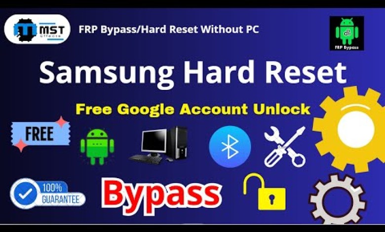 Samsung Hard Reset 2024 | Android 12/13/14 New Samsung Hard Reset 2024 | Android 12/13/14 New
