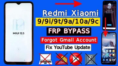 Redmi 9/9a/9c/9i/9t/10a Frp Bypass 2024 Without Pc Redmi 9/9a/9c/9i/9t/10a Frp Bypass 2024 Without Pc