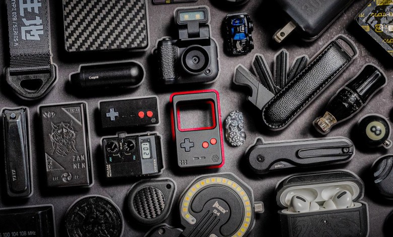 15 NEW Blackout Gadgets Actually Worth Buying in 2024! 15 NEW Blackout Gadgets Actually Worth Buying in 2024!