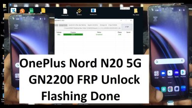 OnePlus Nord N20 5G (GN2200) FRP Unlock Flashing Done, OnePlus Nord N20 5G (GN2200) FRP Unlock Flashing Done,
