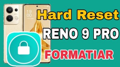 How To Format RENO 9 PRO / Hard Reset RENO 9 ANDROID How To Format RENO 9 PRO / Hard Reset RENO 9 ANDROID