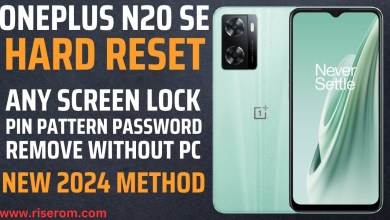 Oneplus N20 se Hard Reset | How To Hard Reset Oneplus Oneplus N20 se Hard Reset | How To Hard Reset Oneplus