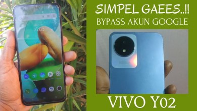 Bypass Google Account Vivo Y02 Without PC. Bypass Google Account Vivo Y02 Without PC.
