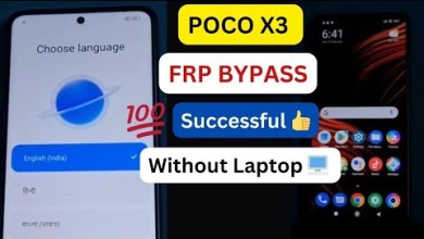 Redmi Poco MI FRP Bypass Latest Tips Tricks FRP Redmi Poco MI FRP Bypass Latest Tips Tricks FRP