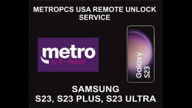 MetroPCS USA Remote Unlock Service, Samsung S23, S23 MetroPCS USA Remote Unlock Service, Samsung S23, S23