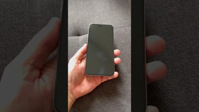 Restart iPhone if it doesn't respond to anything, Hard Reset Restart iPhone if it doesn't respond to anything, Hard Reset