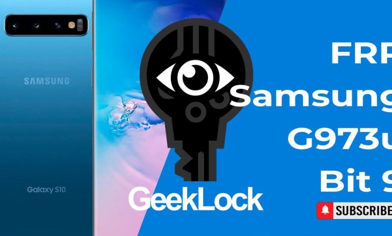 FRP samsung s10 android 12 FRP samsung s10 android 12
