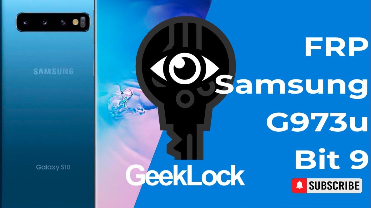 FRP samsung s10 android 12 FRP samsung s10 android 12