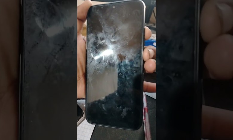 XIAOMI 9C NFC FACTORY RESET XIAOMI 9C NFC FACTORY RESET