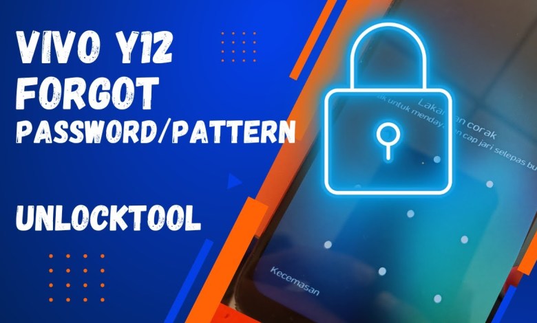 Vivo Y12 bypass pattern lock forgot password with Vivo Y12 bypass pattern lock forgot password with