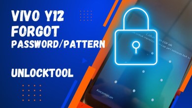 Vivo Y12 bypass pattern lock forgot password with Vivo Y12 bypass pattern lock forgot password with