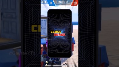 IMPROVE CLOSE RANGE ADS |BGMI All New Basic & Advance IMPROVE CLOSE RANGE ADS |BGMI All New Basic & Advance