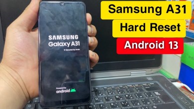 Samsung A31 Hard Reset Android 13 || Pattern Unlock Samsung A31 Hard Reset Android 13 || Pattern Unlock
