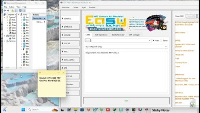 CPH2169 ONEPLUS NORD N20 SE FRP BYPASS ONE CLICK || ONE CPH2169 ONEPLUS NORD N20 SE FRP BYPASS ONE CLICK || ONE