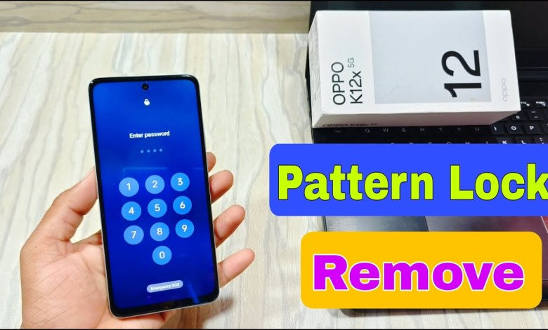 oppo k12x 5g hard reset ? oppo cph2667 pattern unlock oppo k12x 5g hard reset ? oppo cph2667 pattern unlock