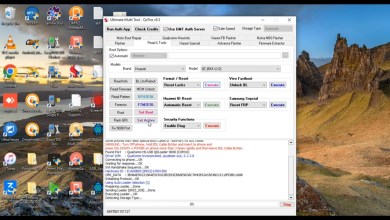 Honor 8c frp remove fail unlock tool & umt fix one Honor 8c frp remove fail unlock tool & umt fix one