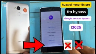 How to Bypass FRP and Google Account on Huawei Honor 5C Pro? Unlocking the Device with Ease! How to Bypass FRP and Google Account on Huawei Honor 5C Pro? Unlocking the Device with Ease!