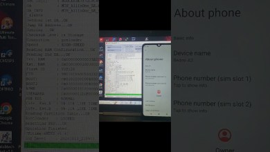 Redmi A3 blue 2024 Frp auth By Umt|| Redmi A3 blue Da Redmi A3 blue 2024 Frp auth By Umt|| Redmi A3 blue Da