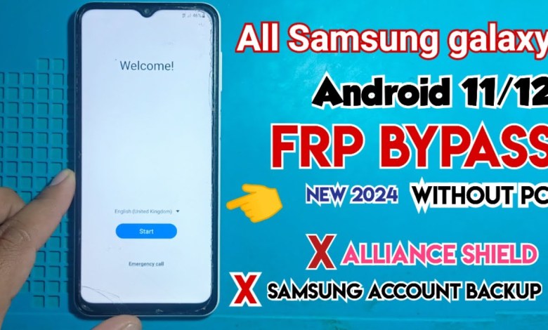 Samsung Frp bypass *#0*# Not Working | All Samsung Samsung Frp bypass *#0*# Not Working | All Samsung