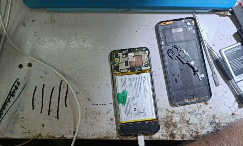 vivo y91 y93 y95 y90 charging error please contact our vivo y91 y93 y95 y90 charging error please contact our