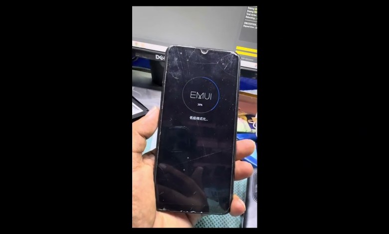 Huawei y7 pro 2019 frp unlock by unlock tool edl mode Huawei y7 pro 2019 frp unlock by unlock tool edl mode