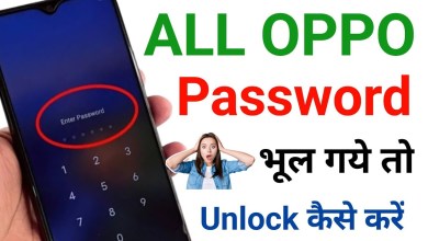 How to break the lock of OPPO mobile? Break the lock of OPPO mobile How to break the lock of OPPO mobile? Break the lock of OPPO mobile
