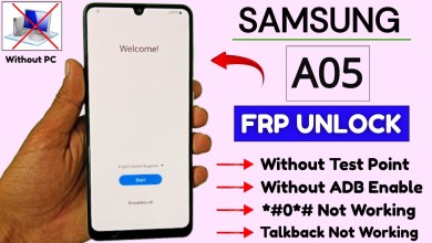 Unlock Samsung A05 (Sm-A055F) FRP Without a Computer – Curious about the Bypass Method? Unlock Samsung A05 (Sm-A055F) FRP Without a Computer – Curious about the Bypass Method?