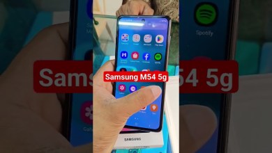 Samsung M54 5g unboxing and review #samsung Samsung M54 5g unboxing and review #samsung