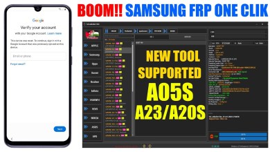 Discover the Latest Samsung FRP Bypass Tool for Android 12, 13, 14 in 2024! Discover the Latest Samsung FRP Bypass Tool for Android 12, 13, 14 in 2024!