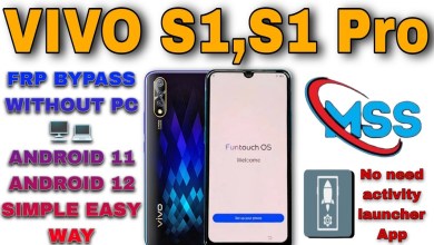 Vivo S1 Frp Bypass Android 12 | Vivo S1 Frp Bypass | Vivo S1 Frp Bypass Android 12 | Vivo S1 Frp Bypass |