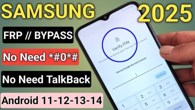 Uncover the Latest SAMSUNG FRP Bypass Methods for 2024/2025 and Android 12-13-14 | Discover What’s New Uncover the Latest SAMSUNG FRP Bypass Methods for 2024/2025 and Android 12-13-14 | Discover What’s New