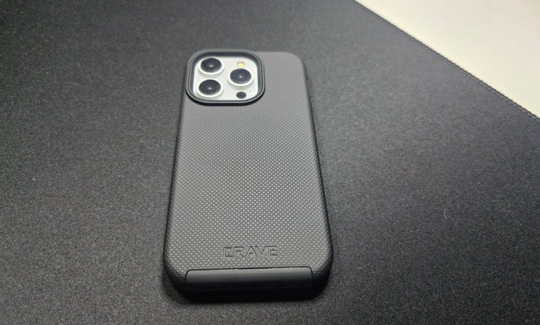 Crave Dual Pro Case Review Apple iPhone 15 Pro – Best Crave Dual Pro Case Review Apple iPhone 15 Pro – Best