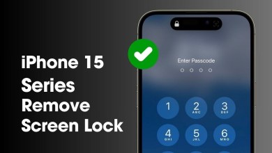 How To Unlock iPhone 15 Pro Max Passcode iF You Forgot How To Unlock iPhone 15 Pro Max Passcode iF You Forgot