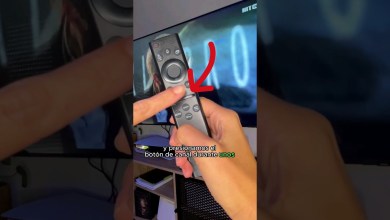 Ordena los CANALES de tu TV SAMSUNG [RÁPIDO Y Ordena los CANALES de tu TV SAMSUNG [RÁPIDO Y