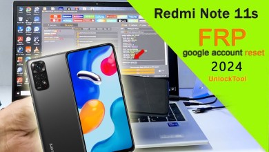 Xiaomi Redmi Note 11s The Latest 2024 Remove FRP Lock Xiaomi Redmi Note 11s The Latest 2024 Remove FRP Lock